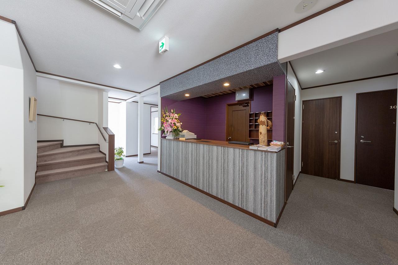 Pension Lavender ฟุระโนะ ภายนอก รูปภาพ