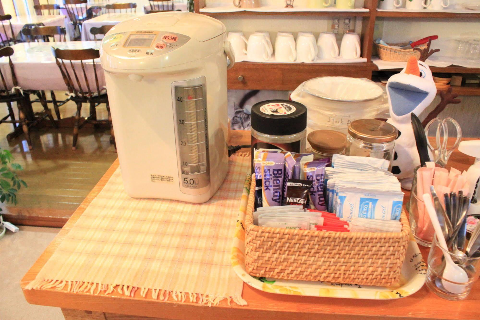 Pension Lavender ฟุระโนะ ภายนอก รูปภาพ